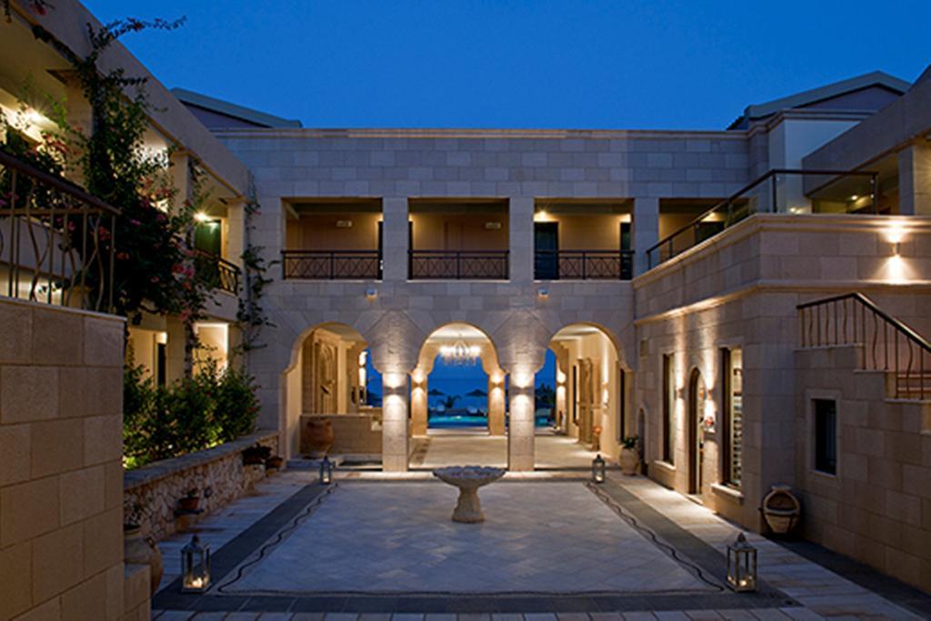 Mitsis Memories & (adults Only) 5* Lindos (Rhodes)