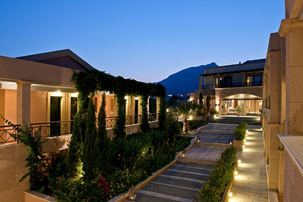 Mitsis Memories & (adults Only) 5* Lindos (Rhodes)