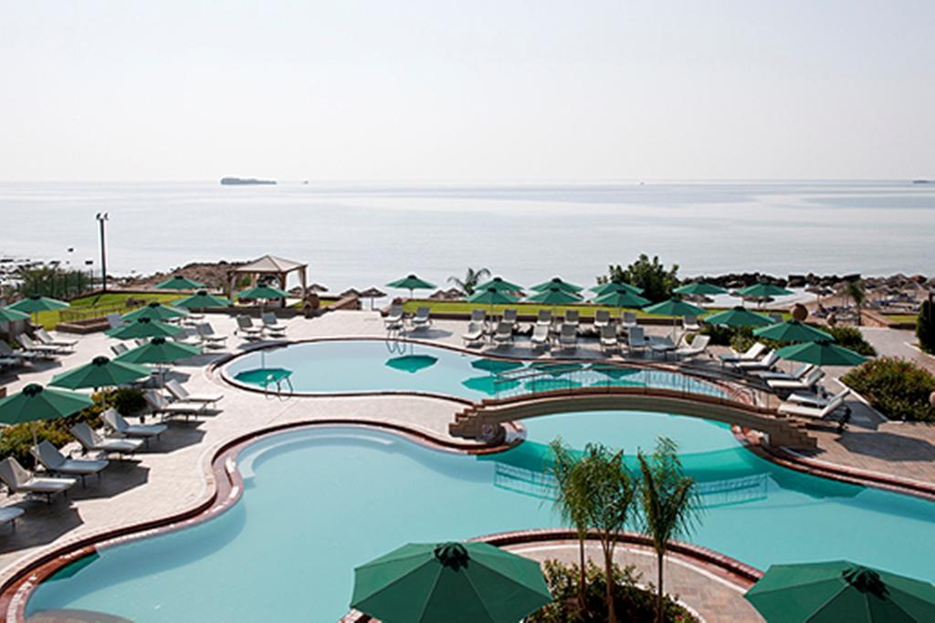Hotel Mitsis Memories & (adults Only) 5*