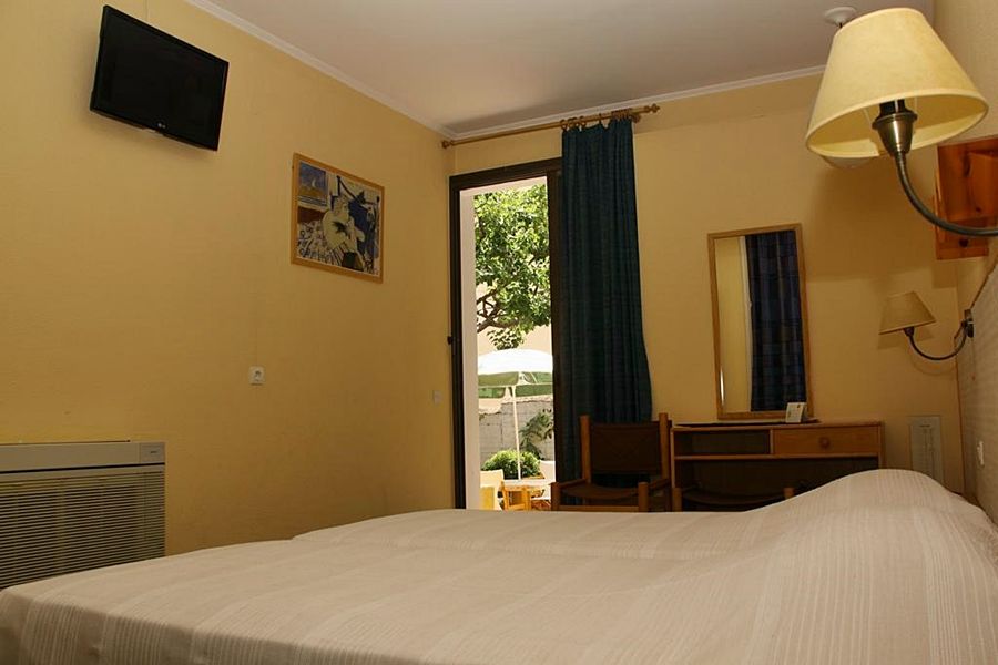 Apartment Creta Solaris *