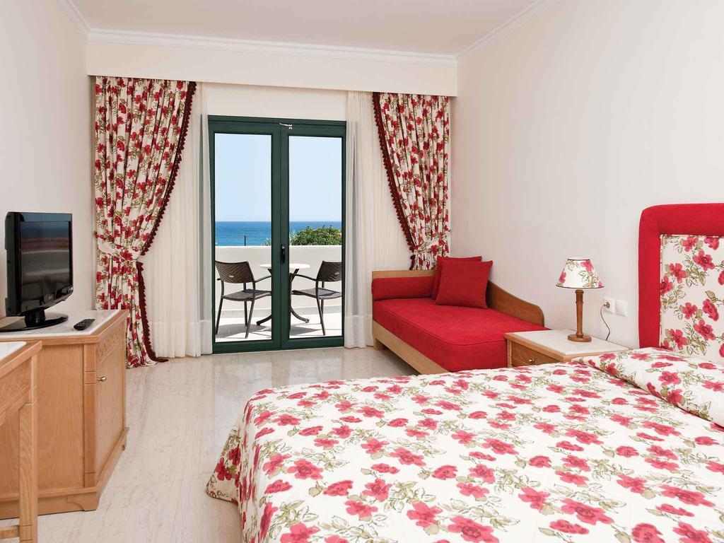Resort Mitsis Rodos Maris 5*