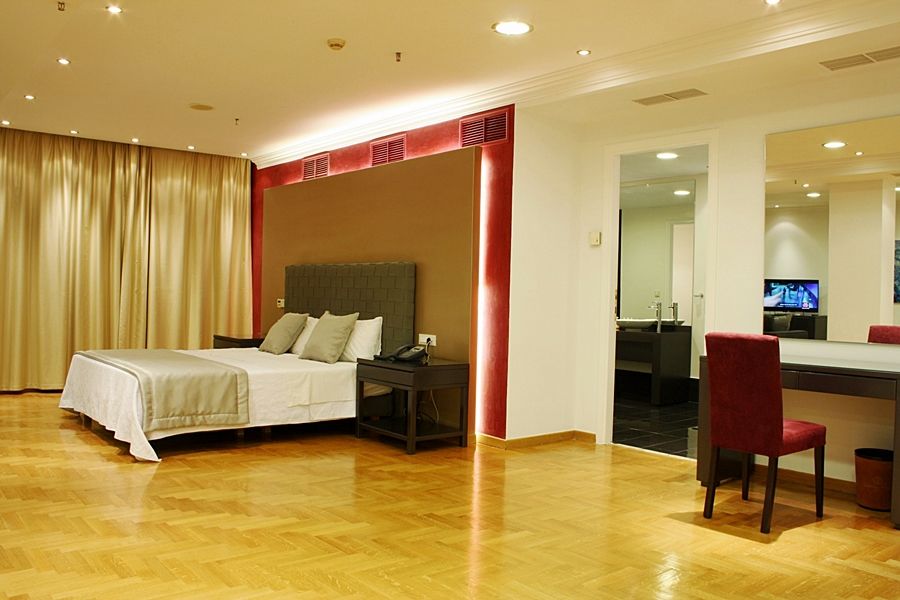 Theoxenia Palace 5* Kifisia
