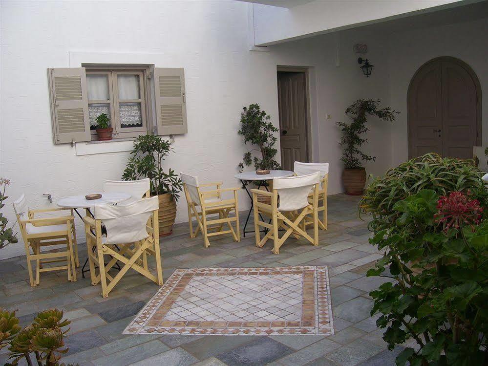 Aparthotel Despina's Mare 3*