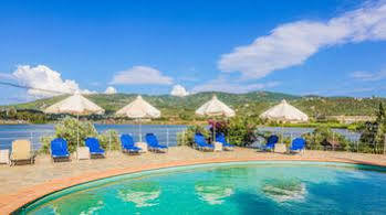 Apartment Ariadni *