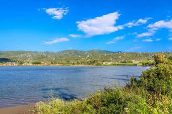 Apartment Ariadni *