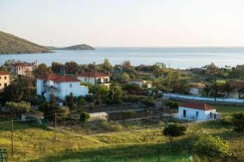 Aparthotel Panorama 3*