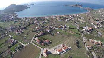 Panorama 3* Plati (Limnos)