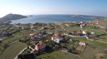 Aparthotel Panorama 3*