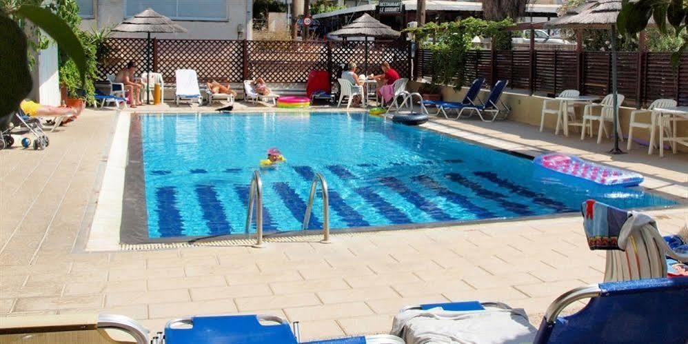Caravel 3* Ixia (Rhodes)