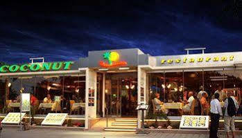Aparthotel Caravel 3*