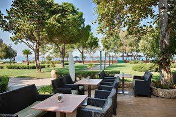 Galini Palace 3* Athens