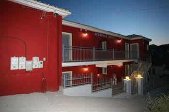 Acrothea 3* Parga