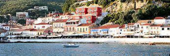 Guest house Acrothea 3*