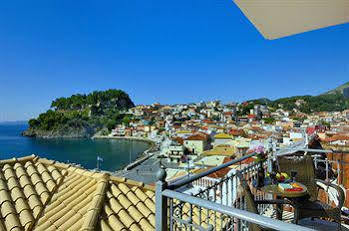 Acrothea 3* Parga