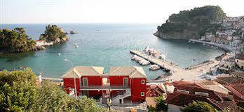 Acrothea 3* Parga