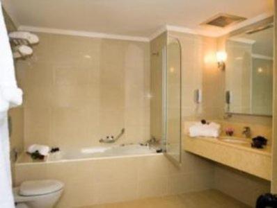 Sentido Lindos Bay & Resort 4*