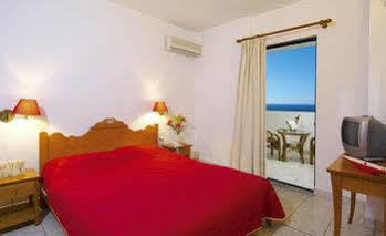 Golden - & 3* Hersonissos (Crete)