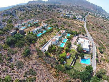 Golden - & 3* Hersonissos (Crete)