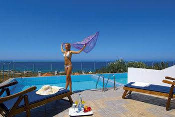 Golden - & 3* Hersonissos (Crete)