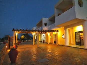 Golden - & 3* Hersonissos (Crete)