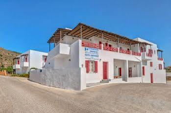 Aparthotel Smaragdi 2*