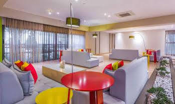 Kipriotis Hippocrates (adults Only) 4* Psalidi (Kos)