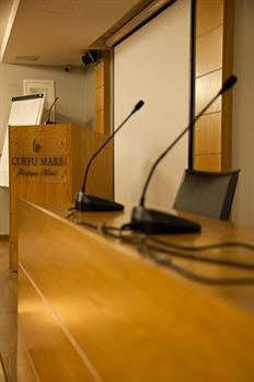 Hotel Corfu Mare -adults Only 3*