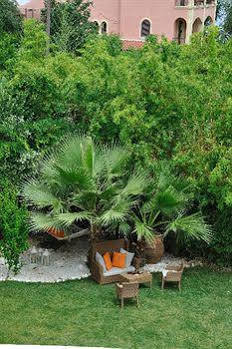 Hotel Corfu Mare -adults Only 3*