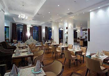Dioni Boutique 4* Preveza