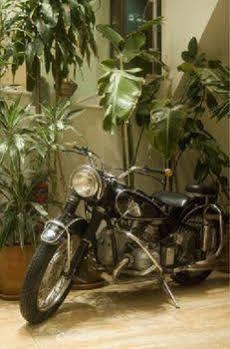 Hotel Comfort 2*