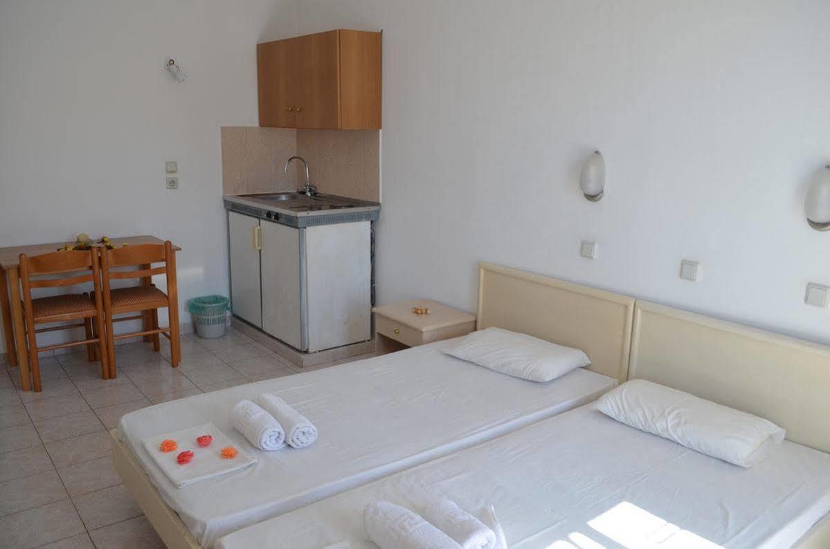 Aparthotel Memories 2*