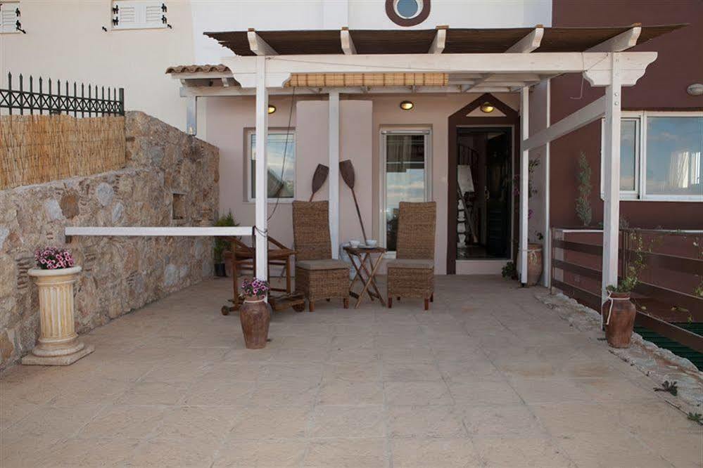 Villa Suites Tilemachos Luxury *