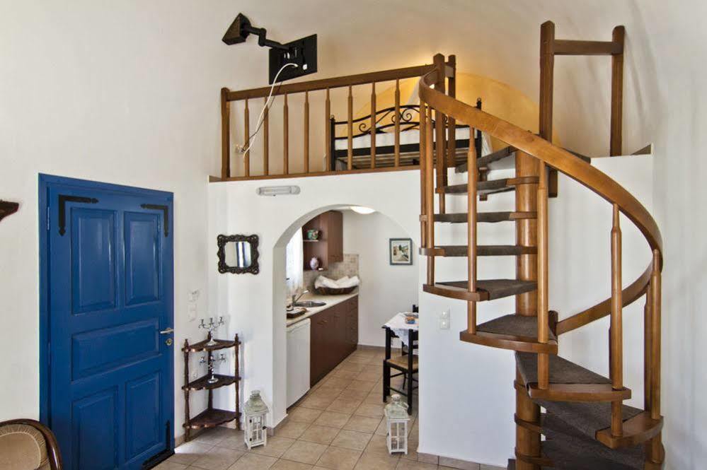 Apartment Golden East *