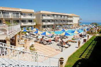 Hotel Zante Maris & Adults Only 4*