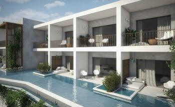 Zante Maris & Adults Only 4* Tsilivi (Zakynthos)