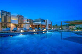 Hotel Zante Maris & Adults Only 4*