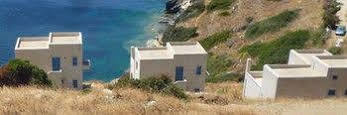 Hotel St. George Andros Village 2*