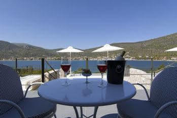 Aparthotel Lavender Cove 3*