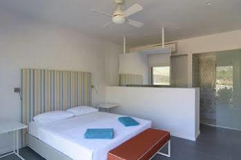 Lavender Cove 3* Korfos