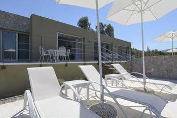 Lavender Cove 3* Korfos