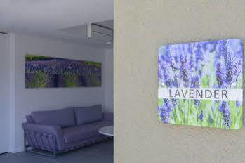 Aparthotel Lavender Cove 3*