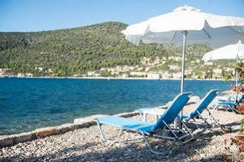 Aparthotel Lavender Cove 3*