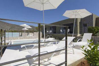 Lavender Cove 3* Korfos