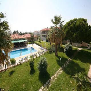 Hotel Kalives 3*