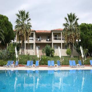Hotel Kalives 3*