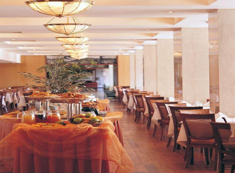 Divani Meteora 4* Kalambaka