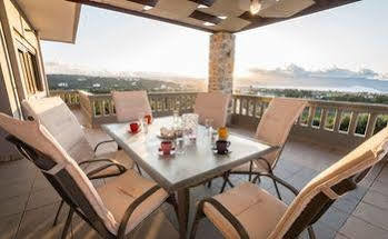 Villa Lady Dafni With Private Heated Pool *