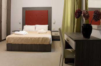 Villa Lady Dafni With Private Heated Pool *