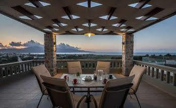 Lady Dafni With Private Heated Pool * Maleme (Crete)