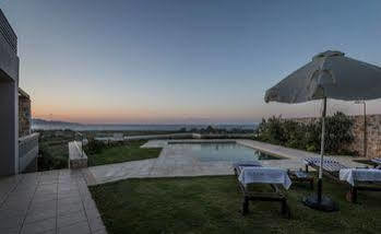 Lady Dafni With Private Heated Pool * Maleme (Crete)